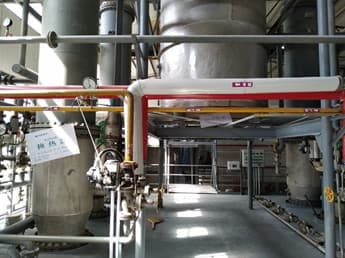 mhec chemical equipment