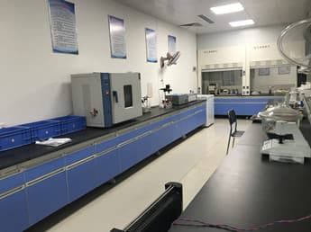 mhec chemical lab