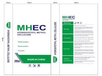 mhec chemical package